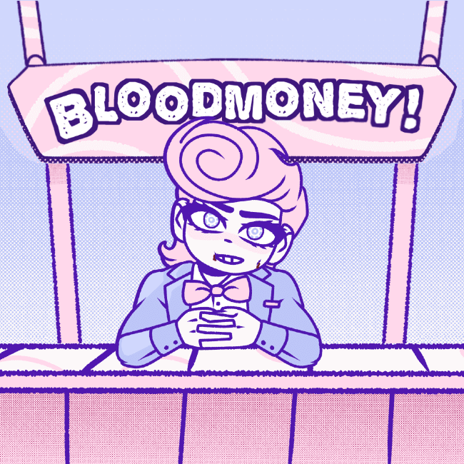 BloodMoney Unblocked